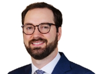 Photo of Patrick Holland